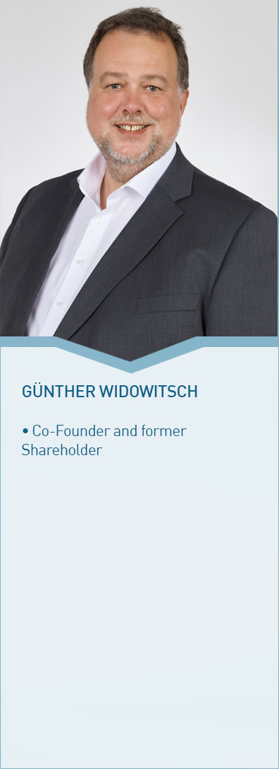 Günther Widowitsch