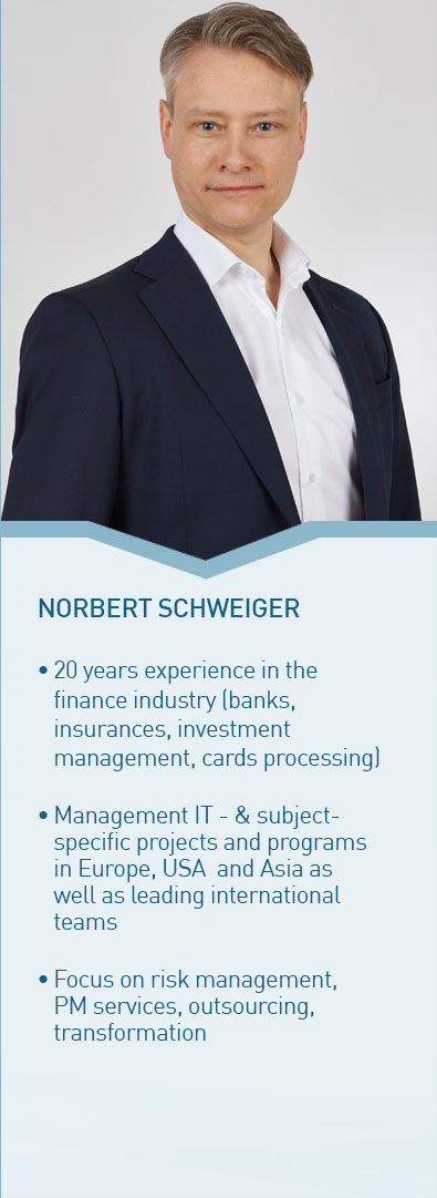 Norbert Schweiger